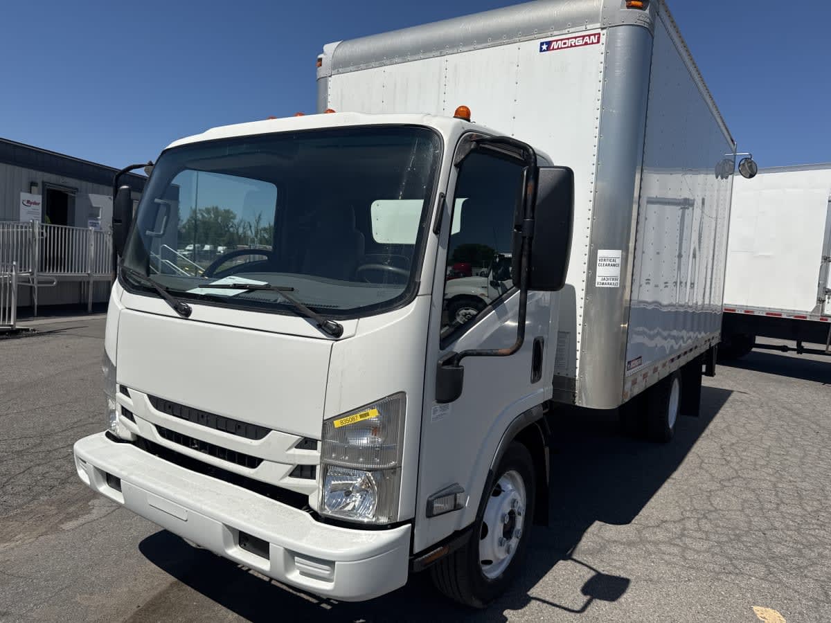 2018 Isuzu NPR 835087