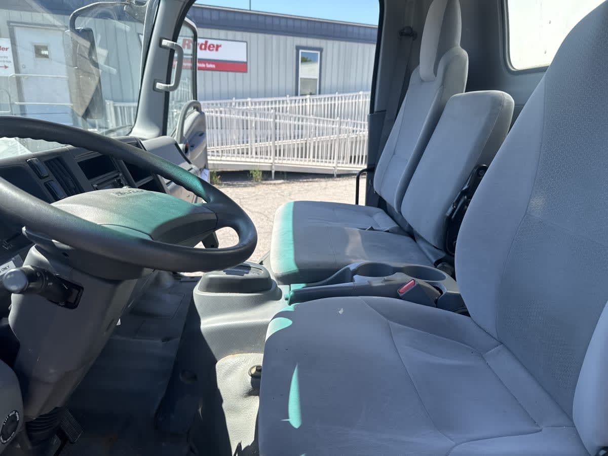 2018 Isuzu NPR 835087