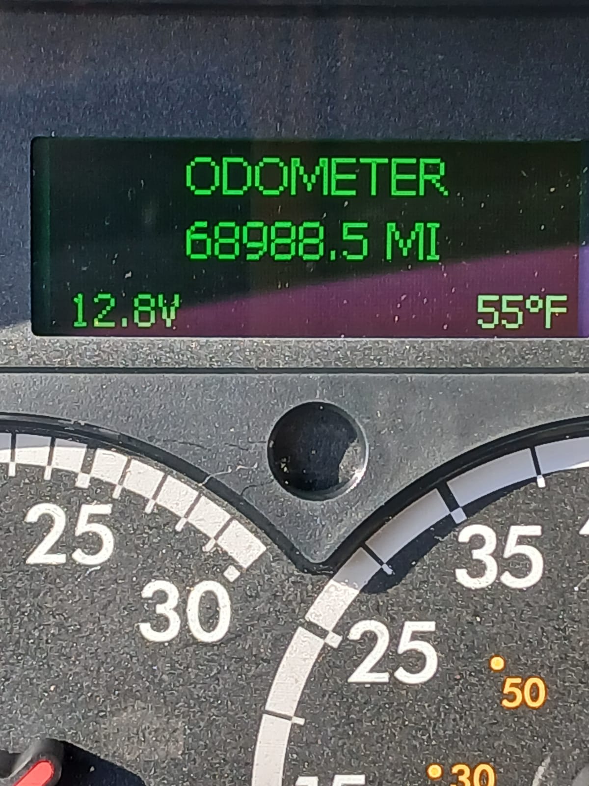 2019 Freightliner/Mercedes M2 106 835115