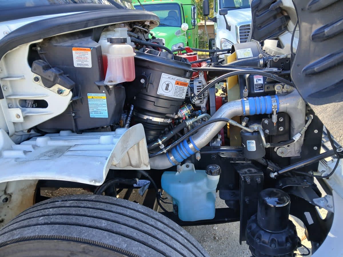 2019 Freightliner/Mercedes M2 106 835115