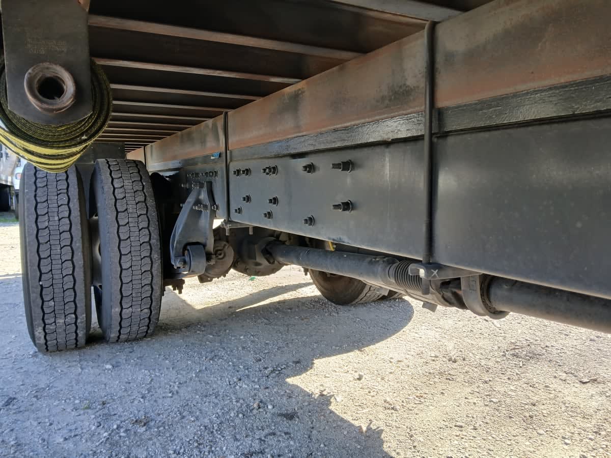 2019 Freightliner/Mercedes M2 106 835115