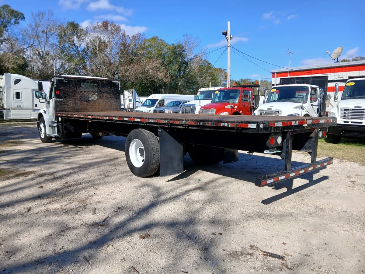 2019 Freightliner/Mercedes M2 106 835115