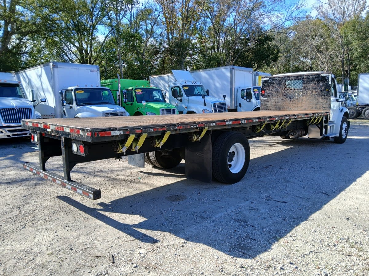 2019 Freightliner/Mercedes M2 106 835115