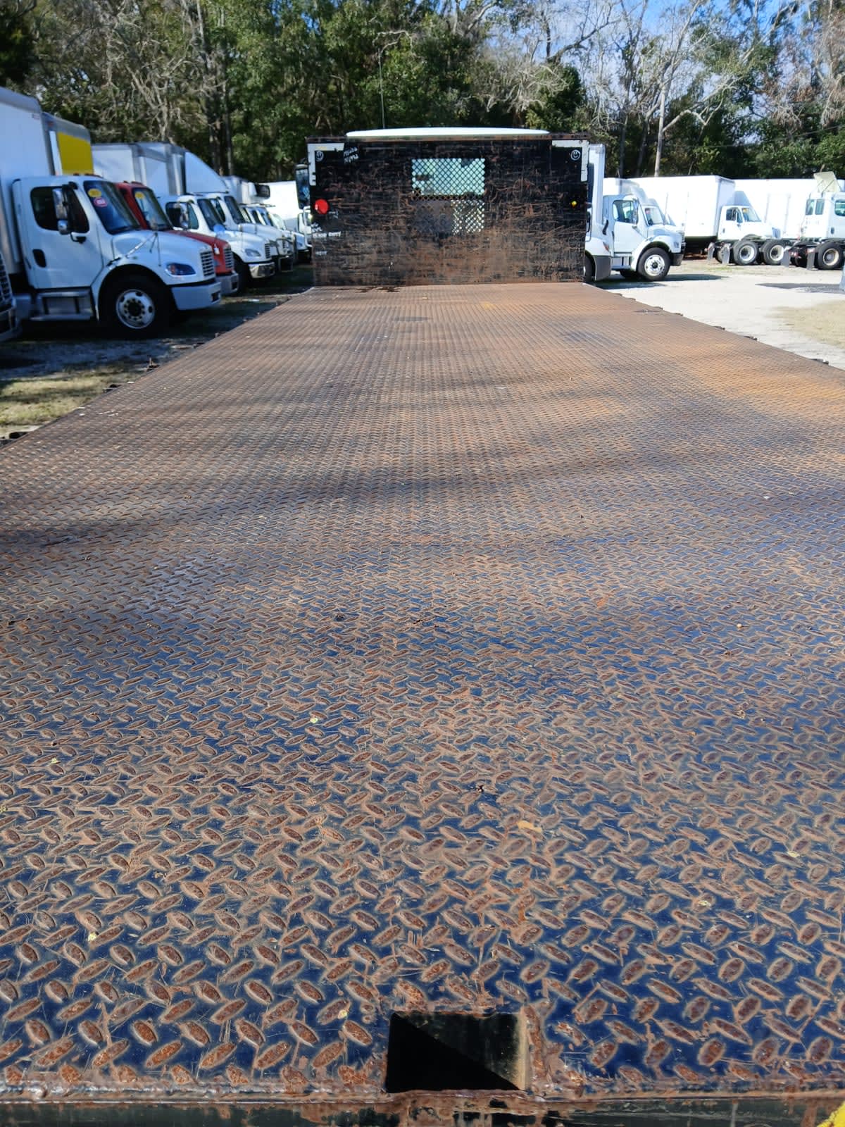 2019 Freightliner/Mercedes M2 106 835115