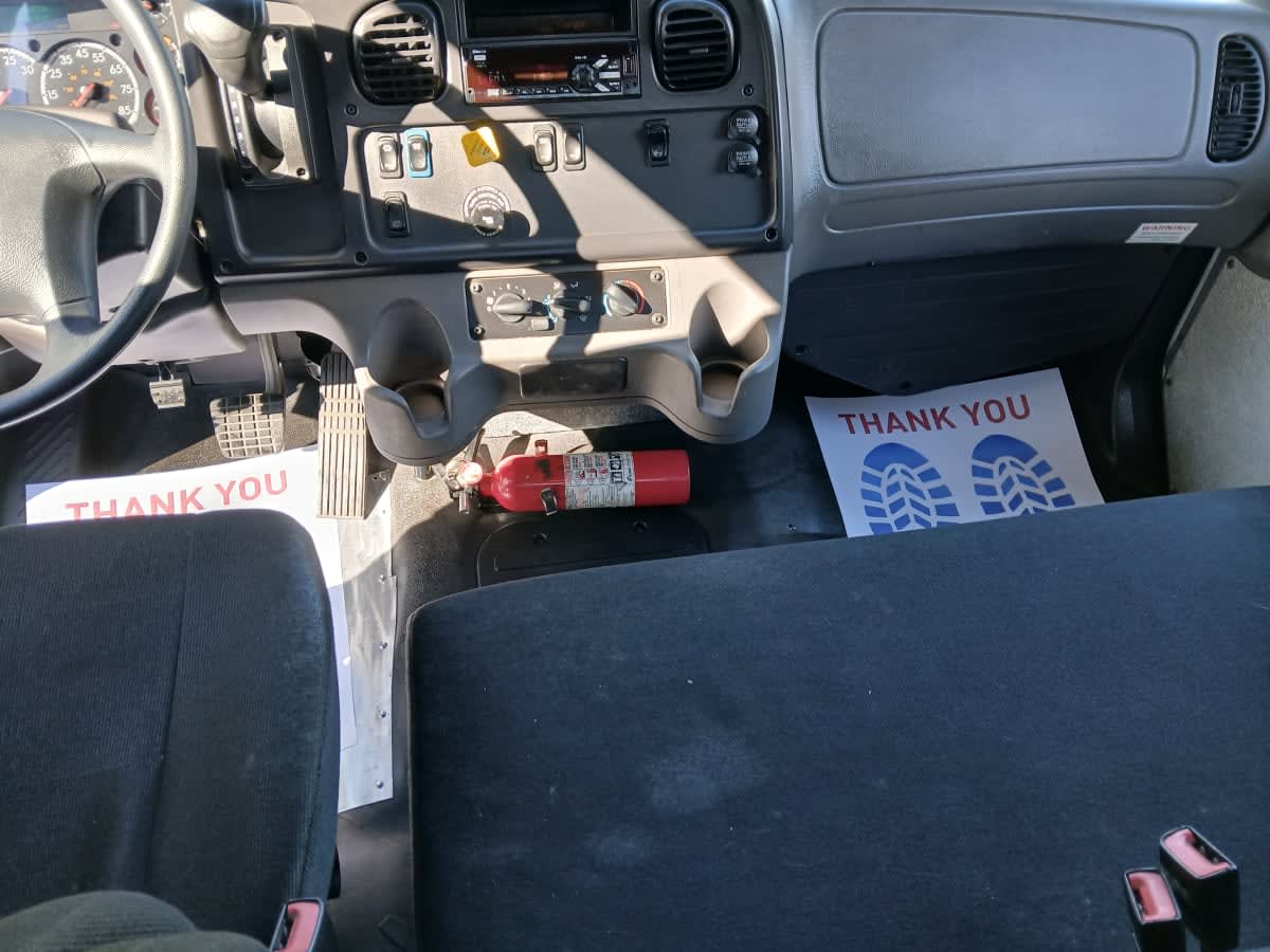 2019 Freightliner/Mercedes M2 106 835115