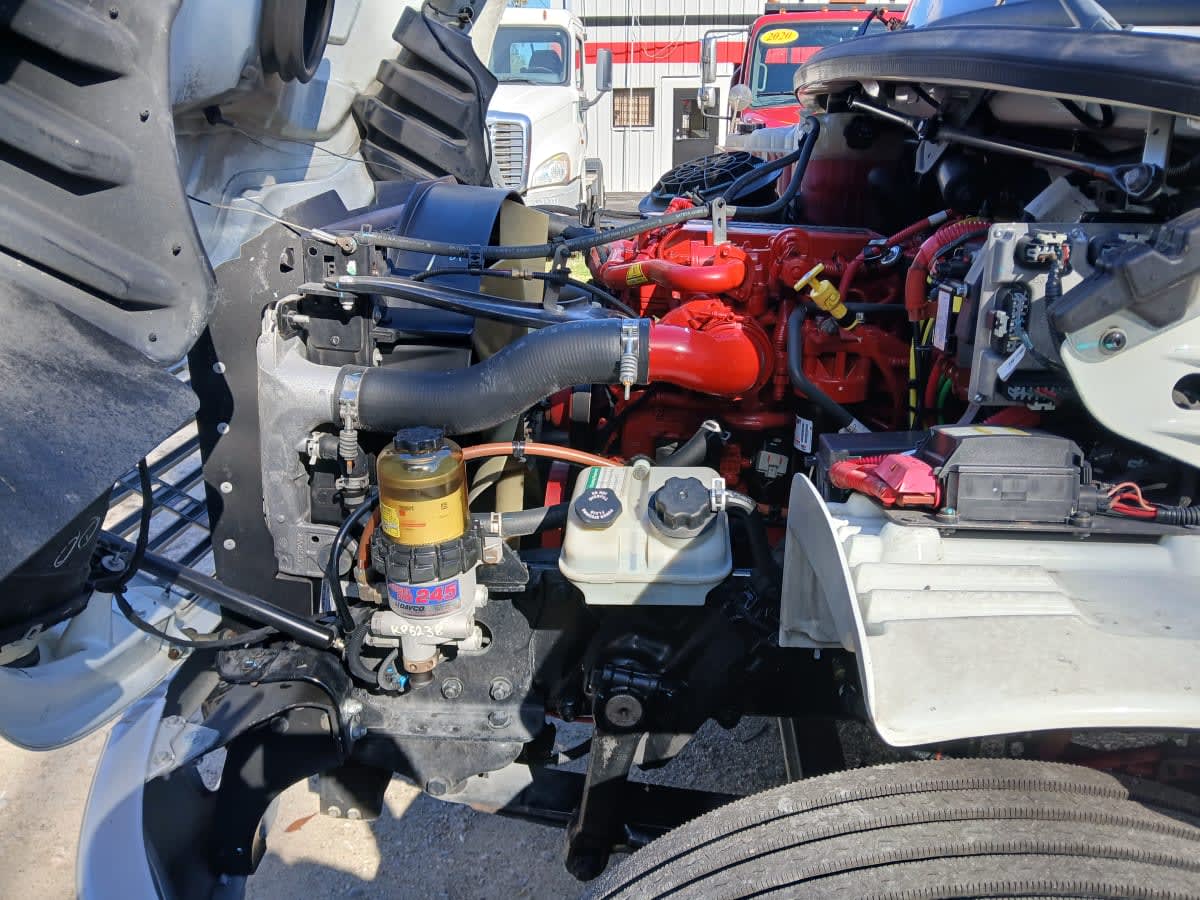 2019 Freightliner/Mercedes M2 106 835115