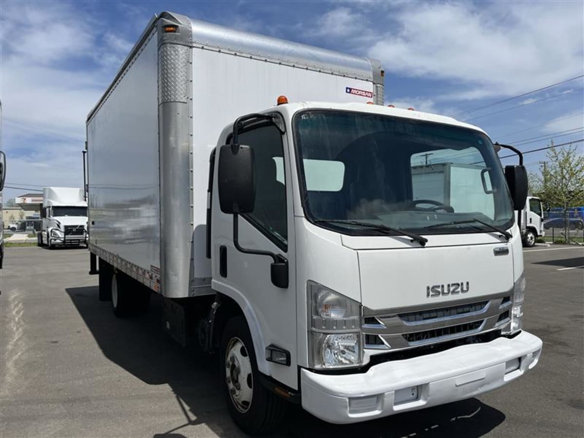 2019 Isuzu NRR 835179