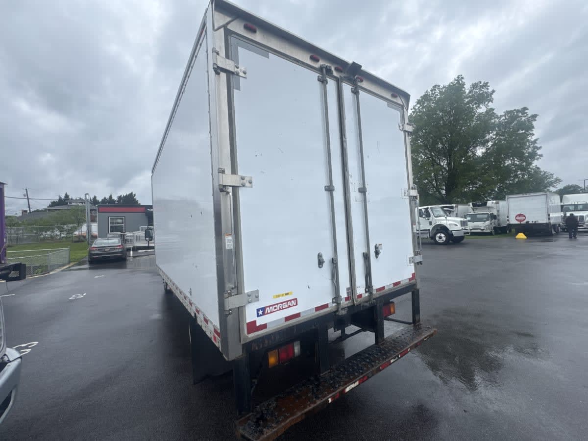 2019 Isuzu NRR 835181