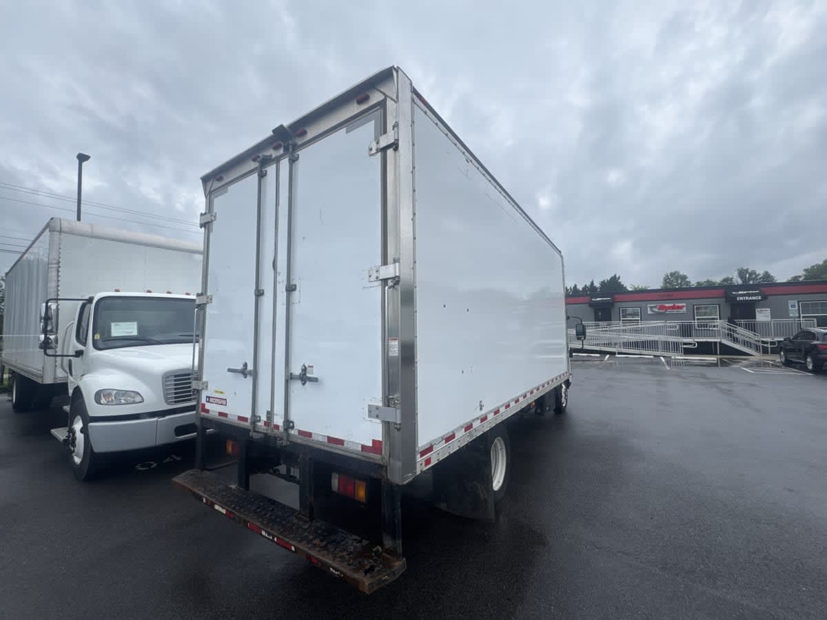2019 Isuzu NRR 835181