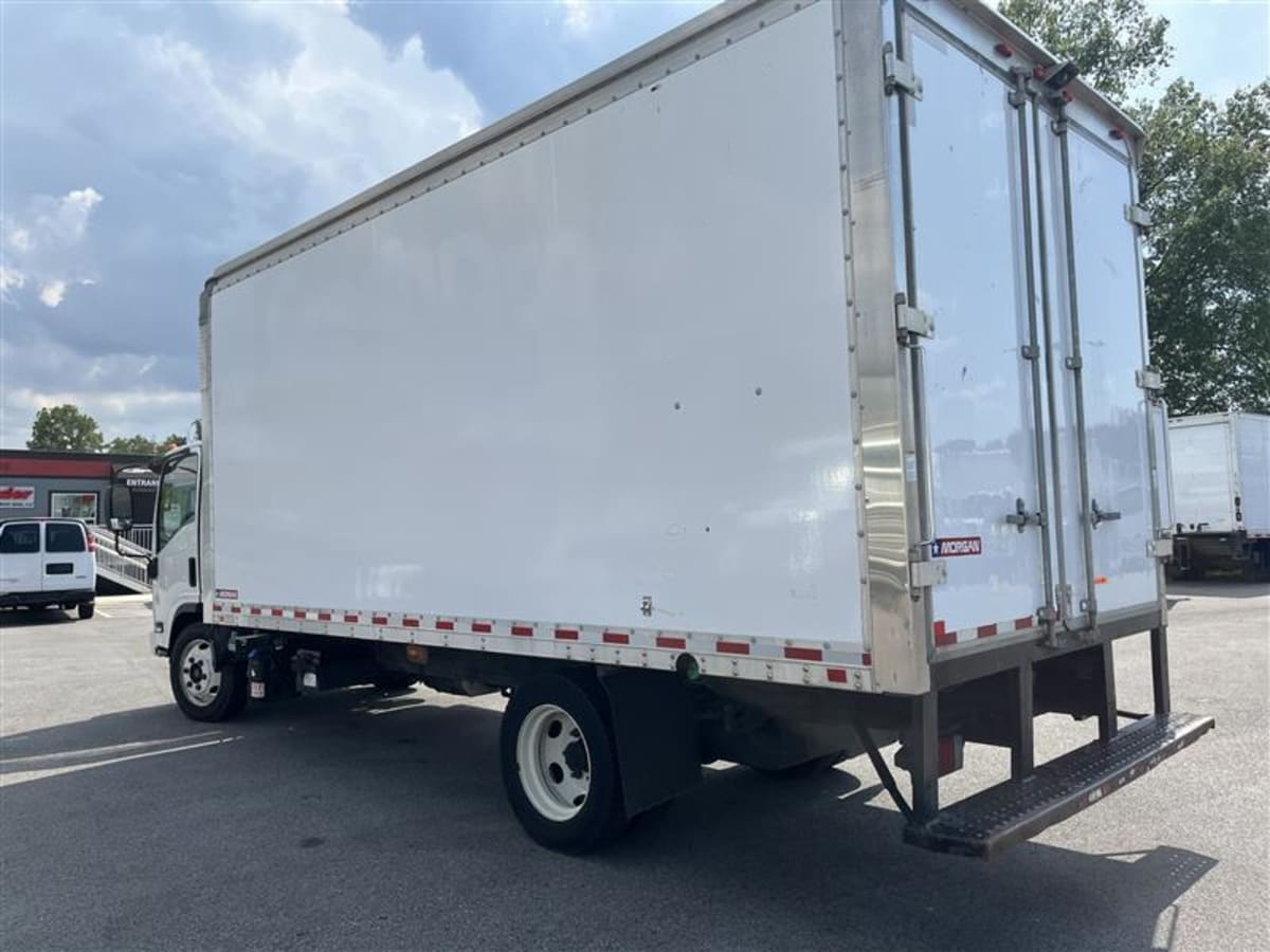 2019 Isuzu NRR 835182