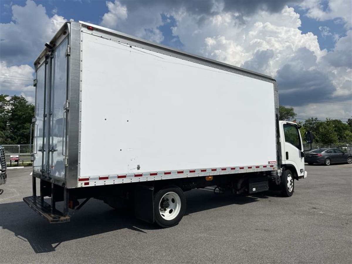 2019 Isuzu NRR 835182