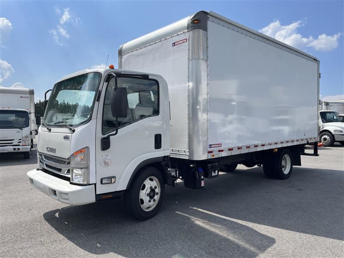 2019 Isuzu NRR 835182