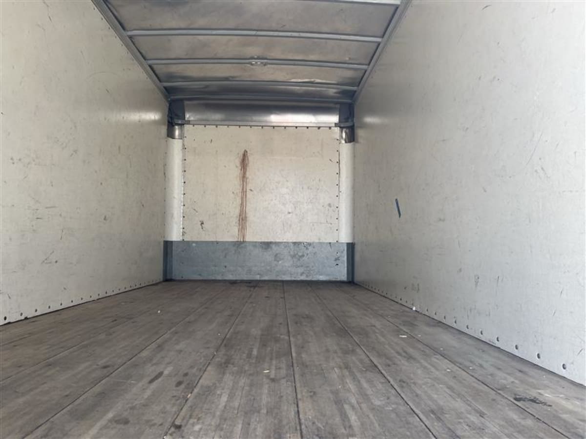 2019 Isuzu NRR 835182