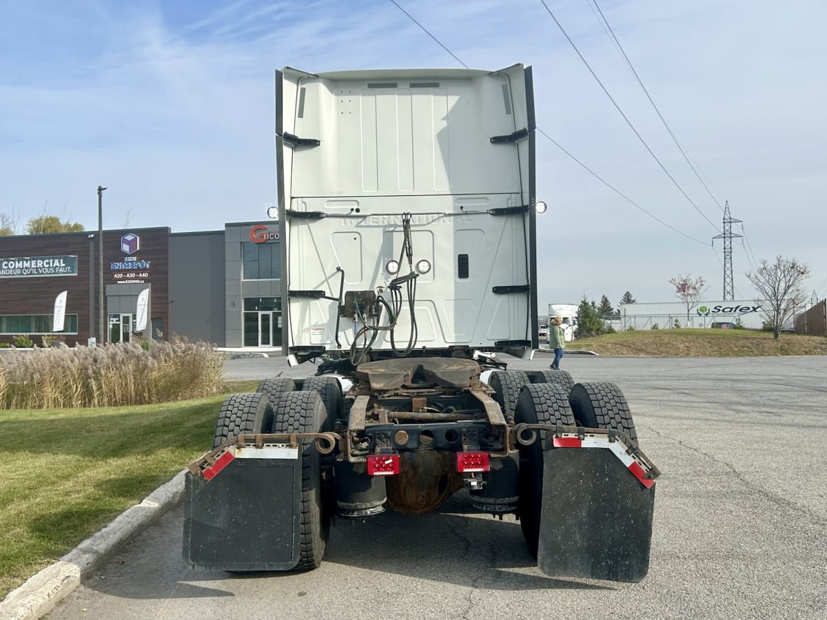 2019 Navistar International LT625 SLPR CAB 835187