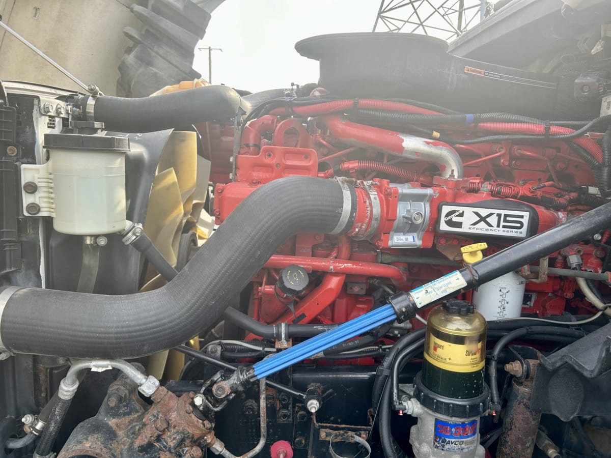 2019 Navistar International LT625 SLPR CAB 835187