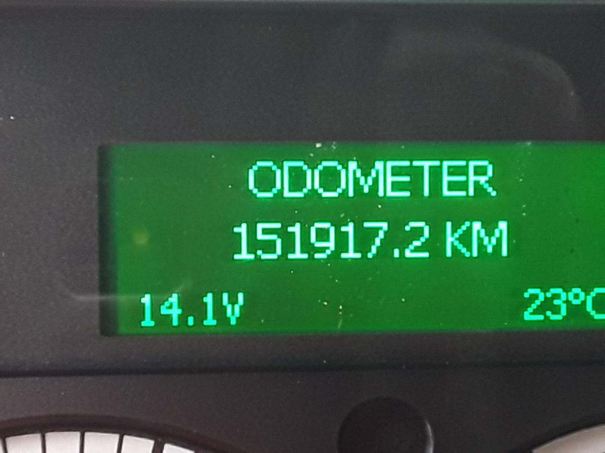 2019 Freightliner/Mercedes M2 106 835205