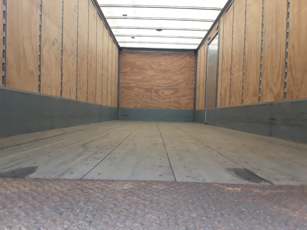 2019 Freightliner/Mercedes M2 106 835205