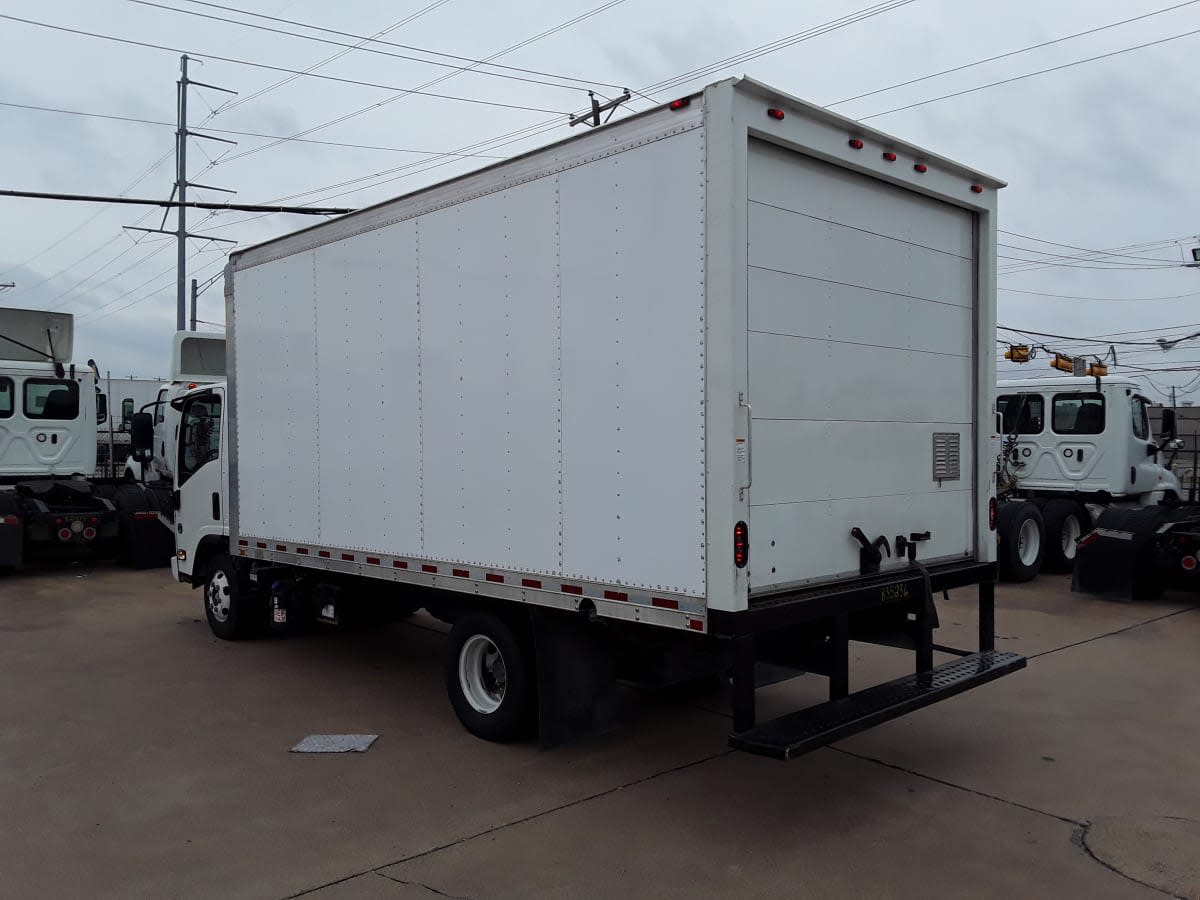 2019 Isuzu NPR 835236