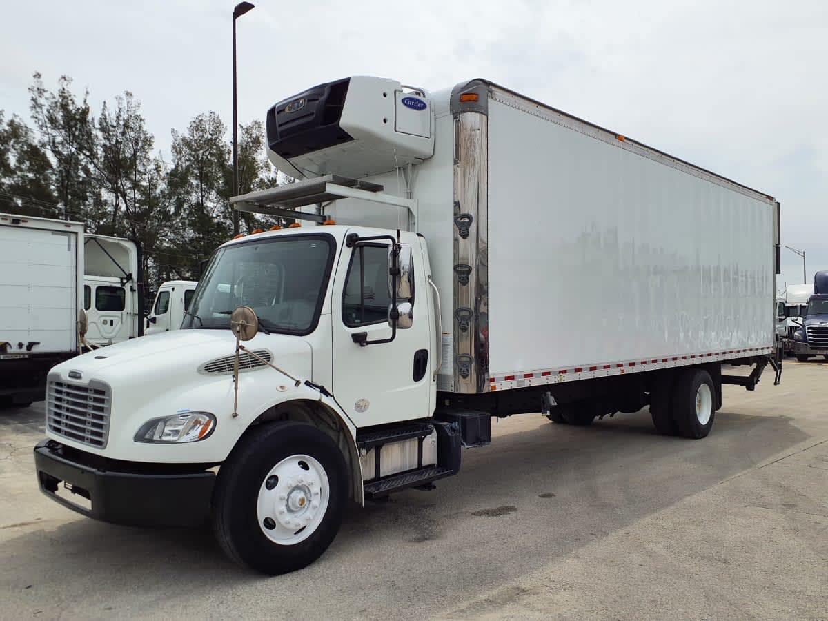 2019 Freightliner/Mercedes M2 106 835308