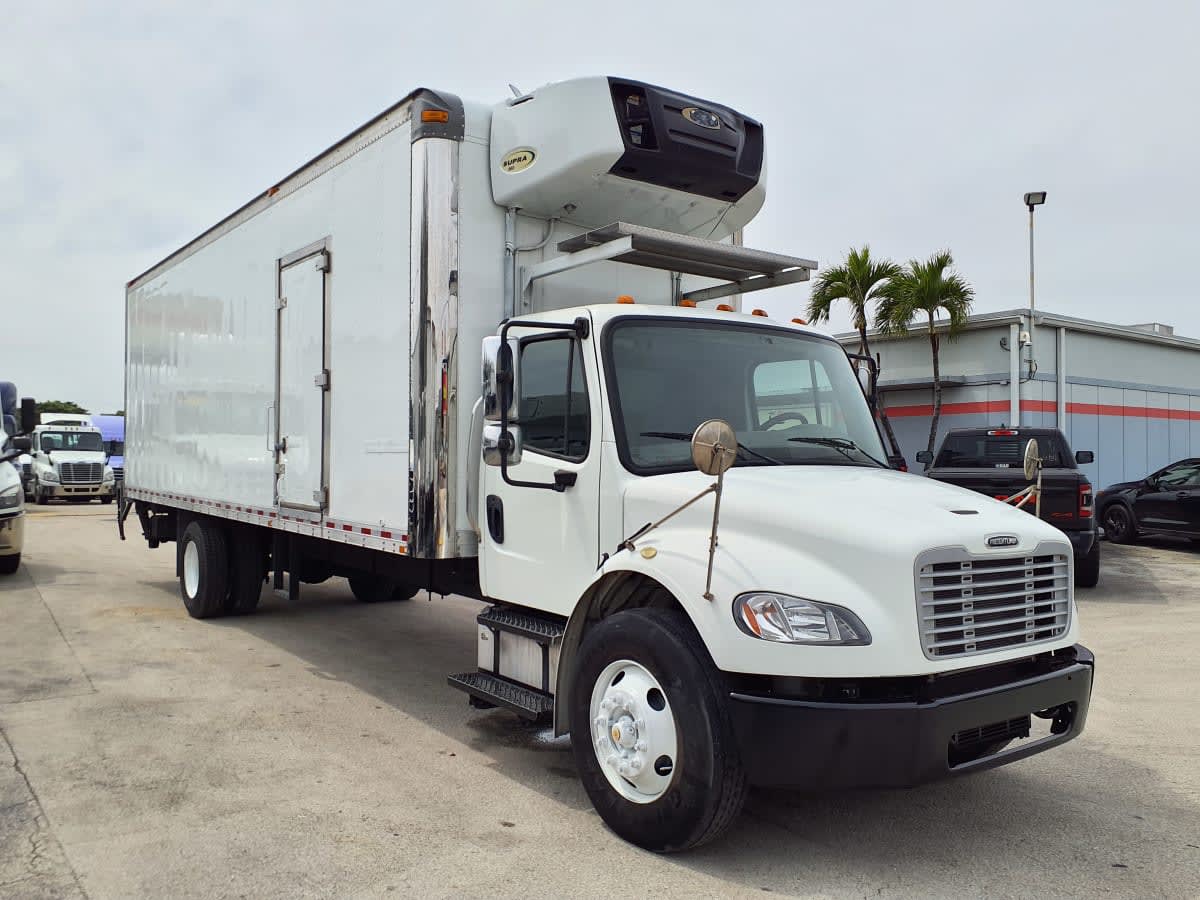 2019 Freightliner/Mercedes M2 106 835308