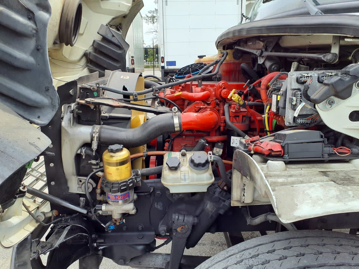 2019 Freightliner/Mercedes M2 106 835308