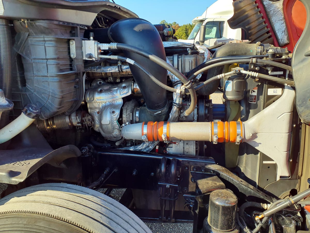 2019 Freightliner/Mercedes CASCADIA 125 835374