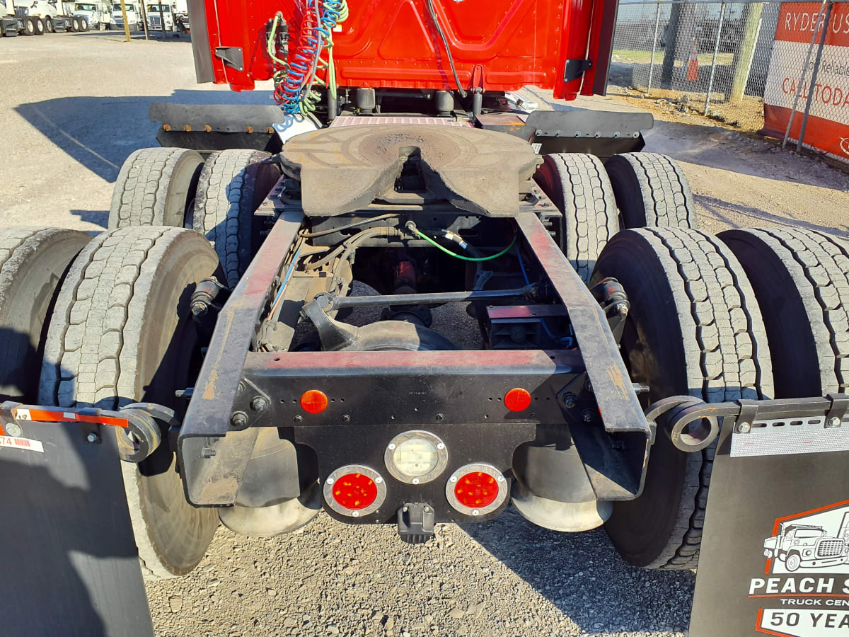 2019 Freightliner/Mercedes CASCADIA 125 835374