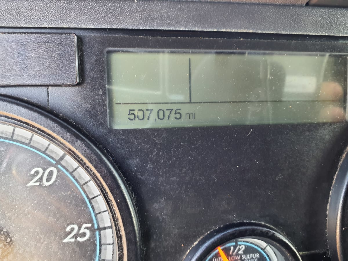 2019 Freightliner/Mercedes CASCADIA 125 835374