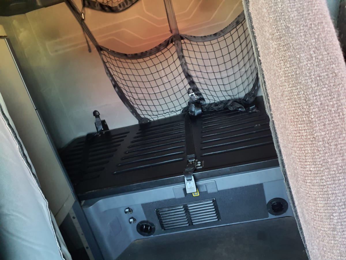 2019 Freightliner/Mercedes CASCADIA 125 835374