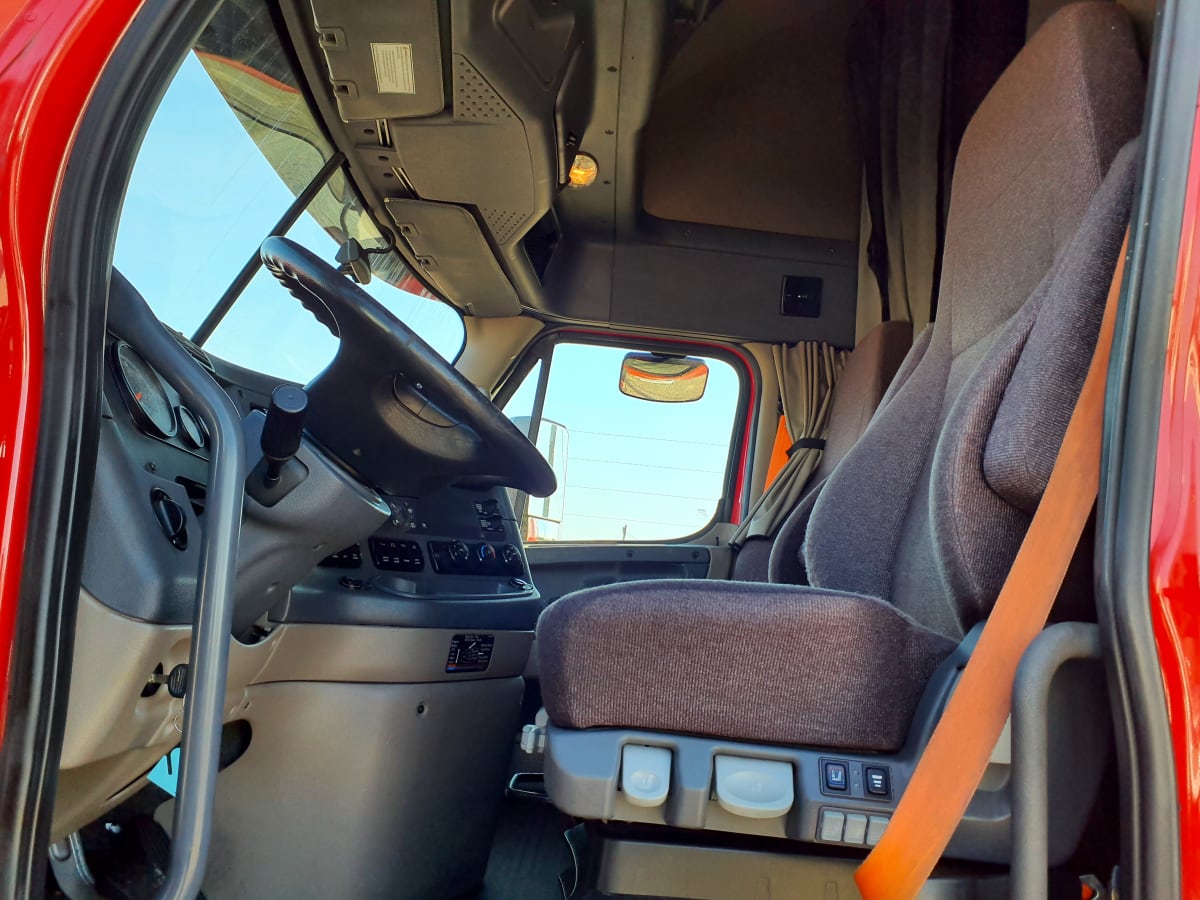 2019 Freightliner/Mercedes CASCADIA 125 835374