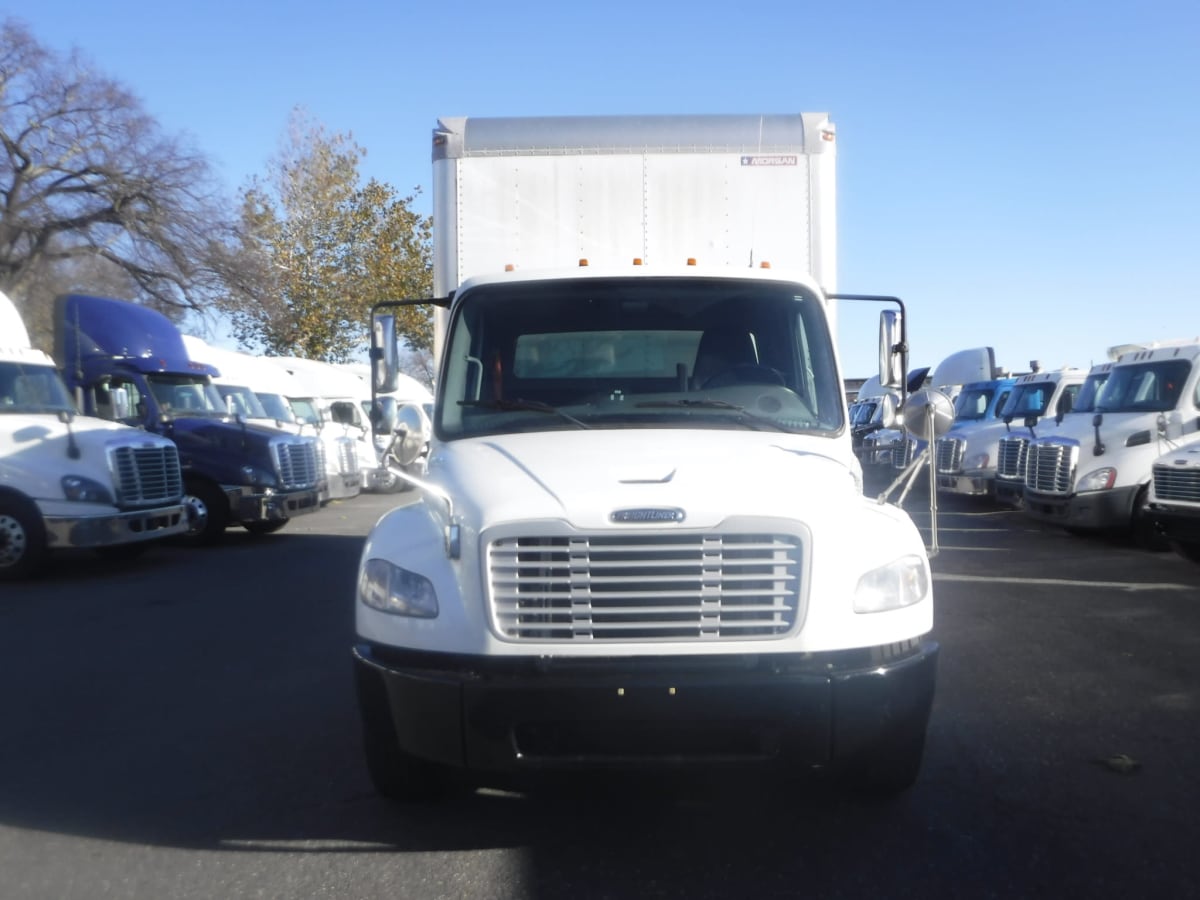 2019 Freightliner/Mercedes M2 106 835380