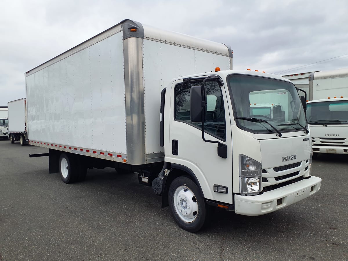 2018 Isuzu NPR 835510