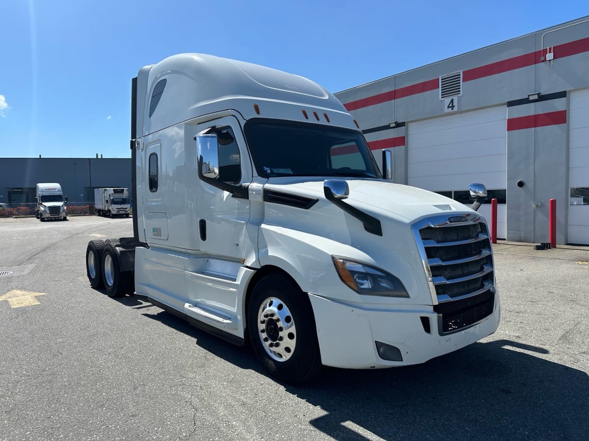 2019 Freightliner/Mercedes NEW CASCADIA PX12664 835550