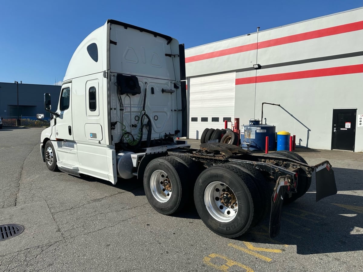 2019 Freightliner/Mercedes NEW CASCADIA PX12664 835551