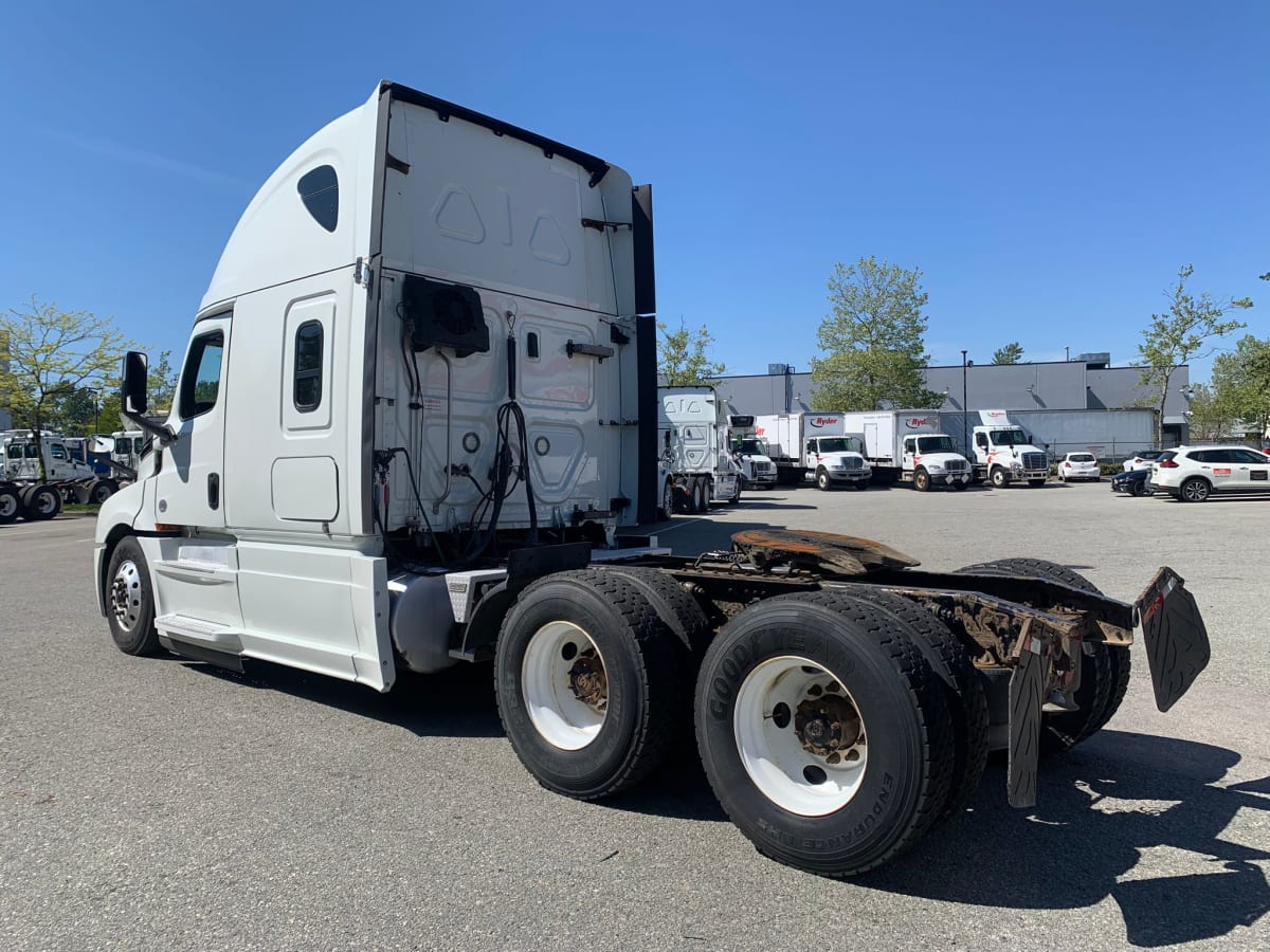 2019 Freightliner/Mercedes NEW CASCADIA PX12664 835552