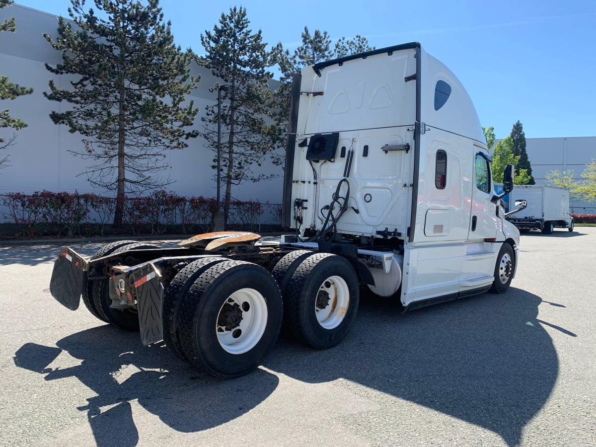 2019 Freightliner/Mercedes NEW CASCADIA PX12664 835552