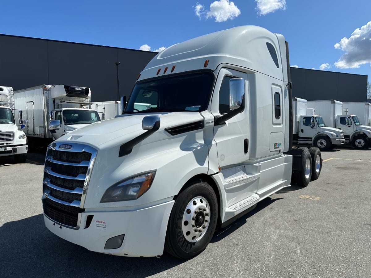 2019 Freightliner/Mercedes NEW CASCADIA PX12664 835553