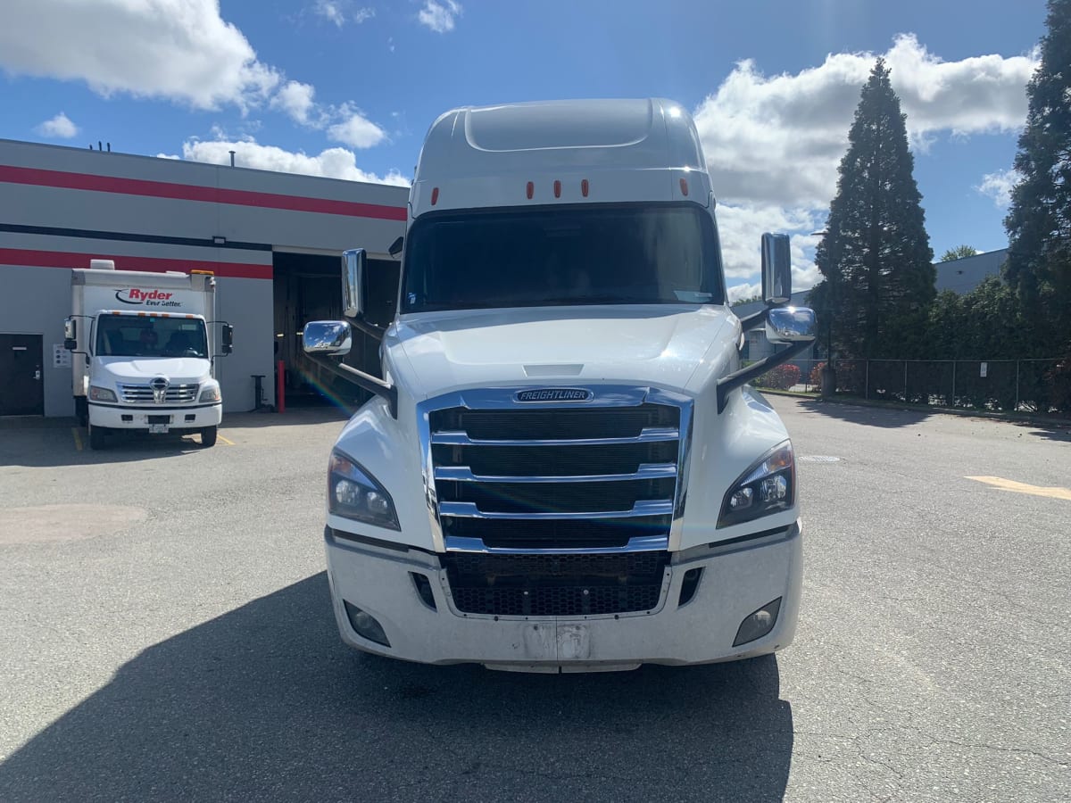 2019 Freightliner/Mercedes NEW CASCADIA PX12664 835555