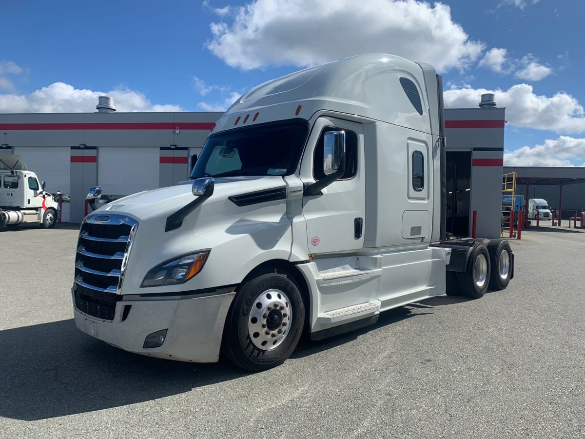 2019 Freightliner/Mercedes NEW CASCADIA PX12664 835555