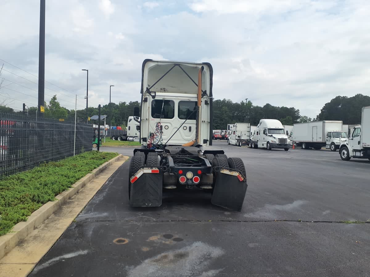2019 Freightliner/Mercedes NEW CASCADIA 116 835580