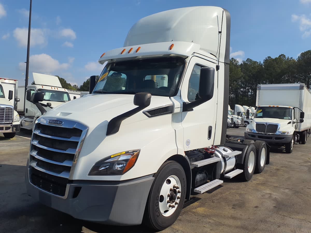 2019 Freightliner - image 3
