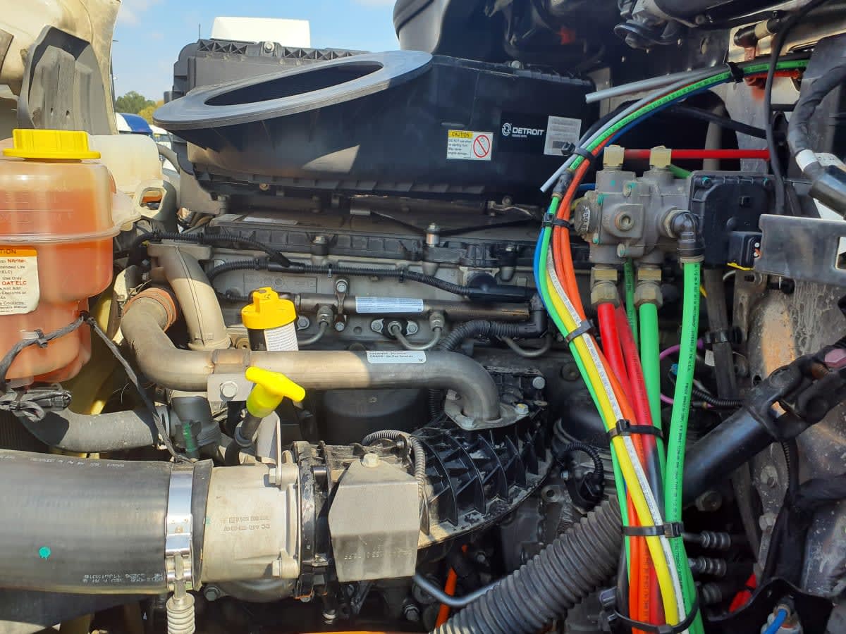 2019 Freightliner - image 8