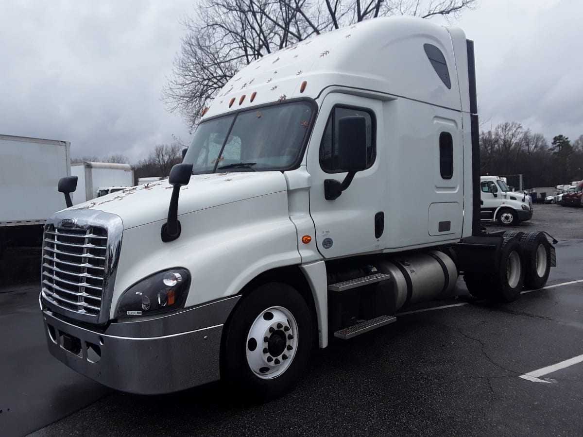 2019 Freightliner/Mercedes CASCADIA 125 835593