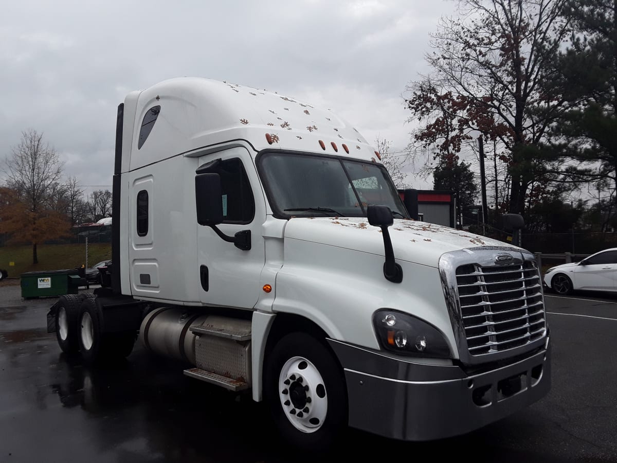 2019 Freightliner/Mercedes CASCADIA 125 835593