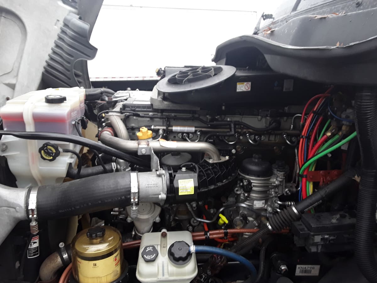 2019 Freightliner/Mercedes CASCADIA 125 835593