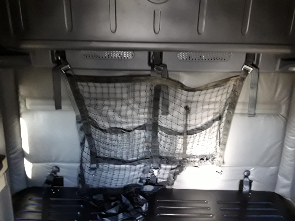 2019 Freightliner/Mercedes CASCADIA 125 835606