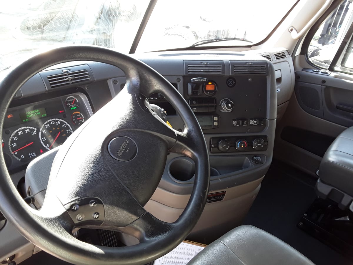 2019 Freightliner/Mercedes CASCADIA 125 835606