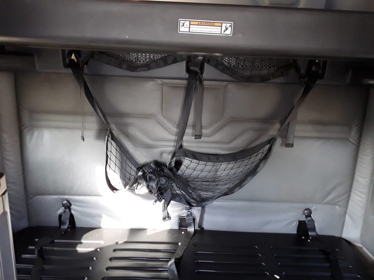 2019 Freightliner/Mercedes CASCADIA 125 835608