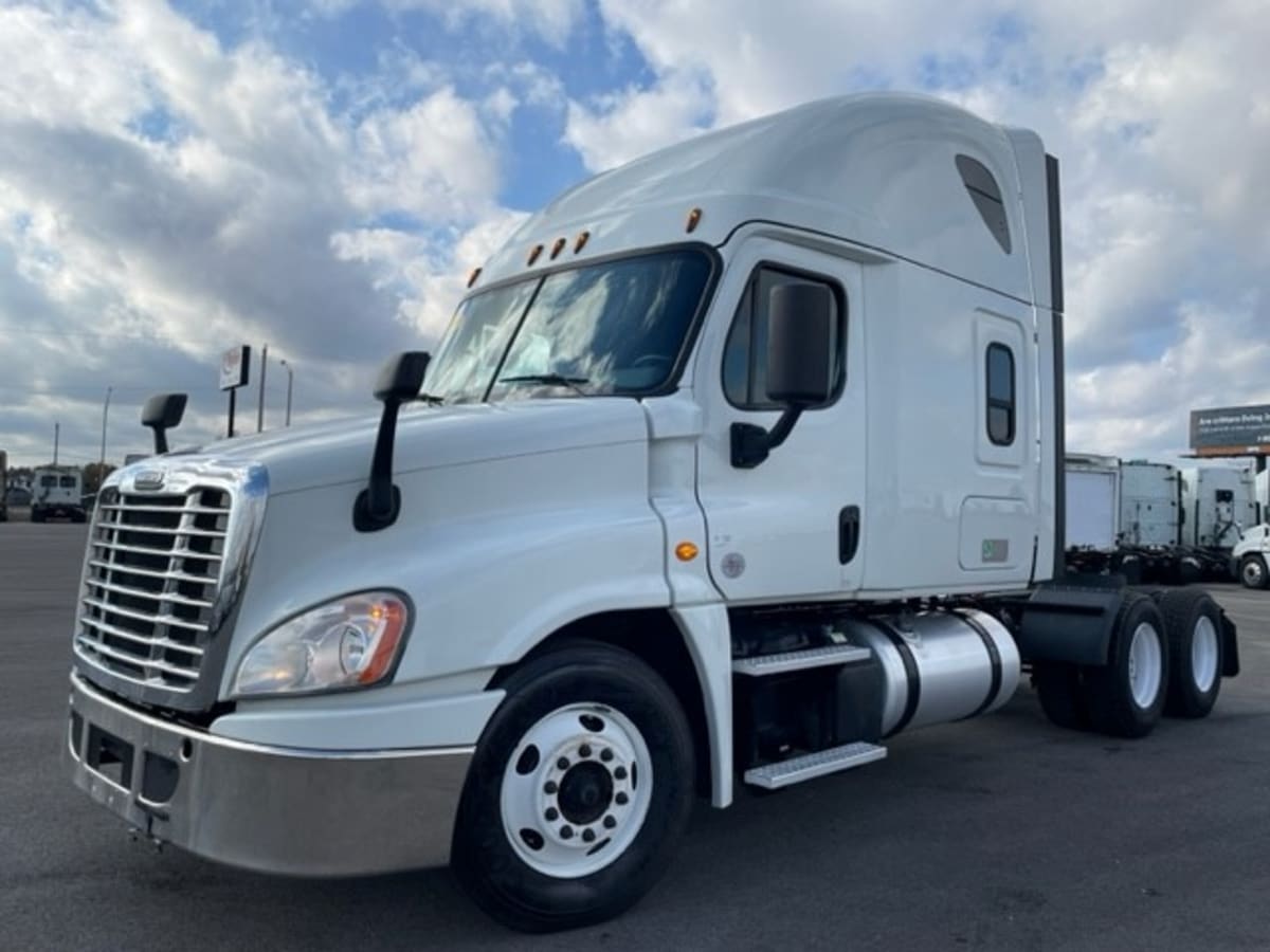 2019 Freightliner/Mercedes CASCADIA 125 835737