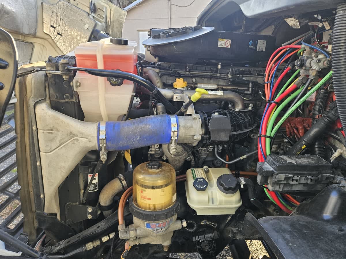 2019 Freightliner - image 8